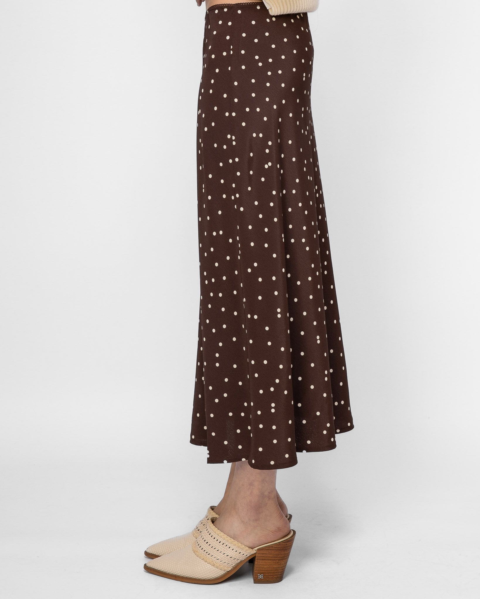 Connect the Dots Skirt