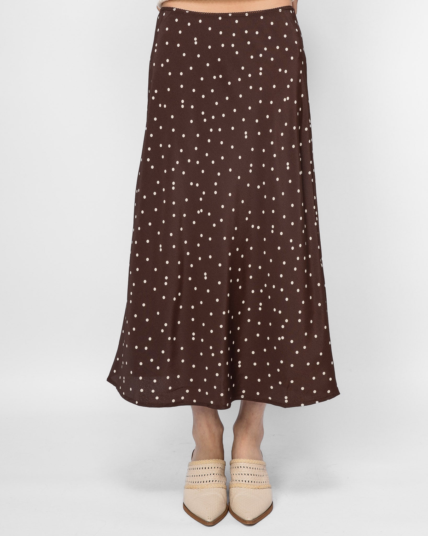 Connect the Dots Skirt