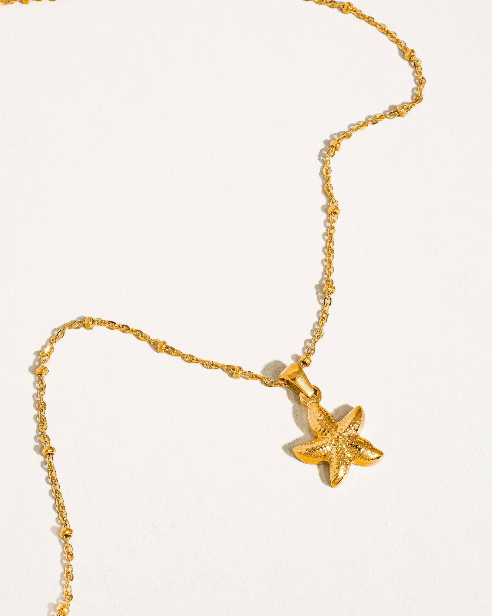 Cordelia Necklace
