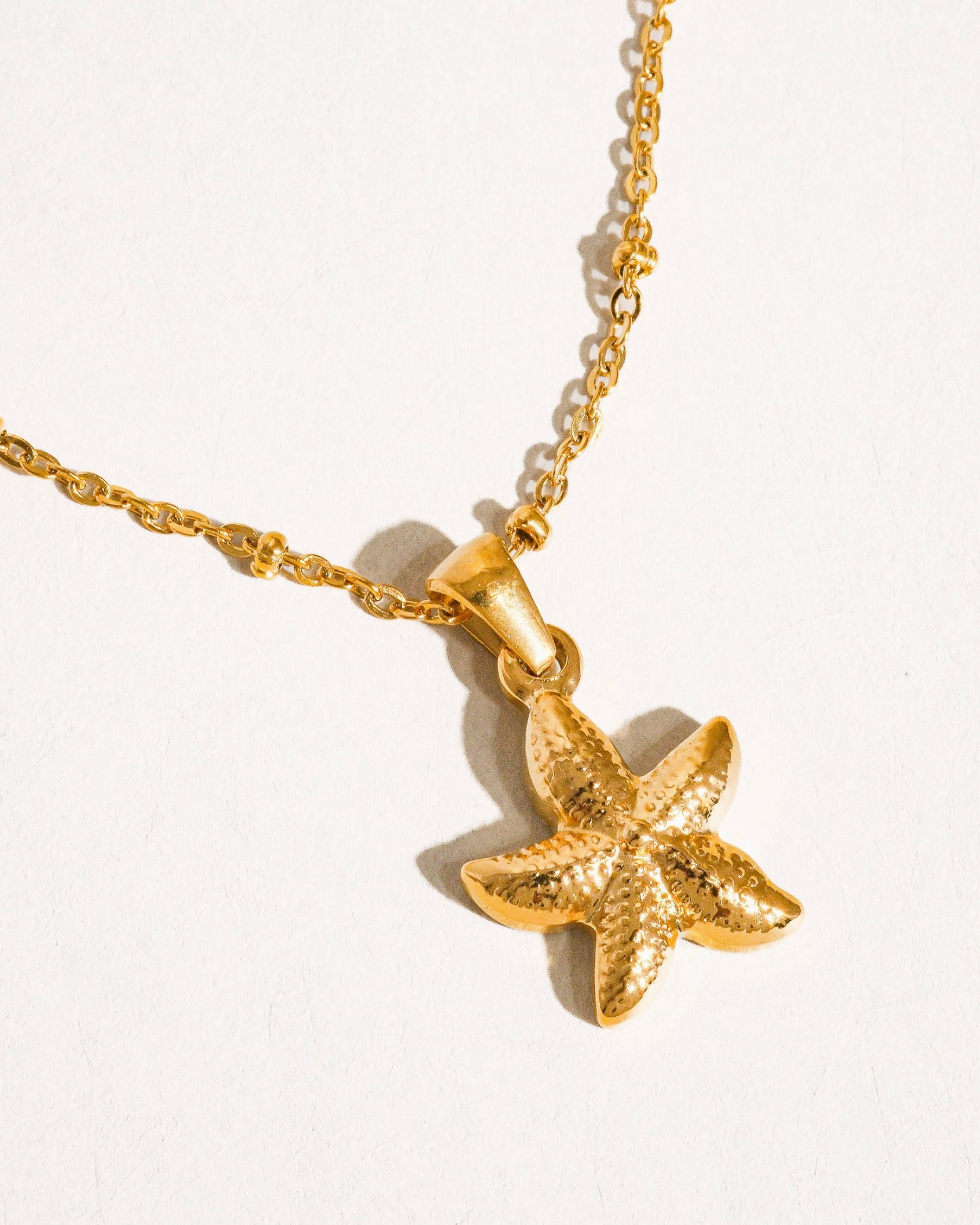 Cordelia Necklace
