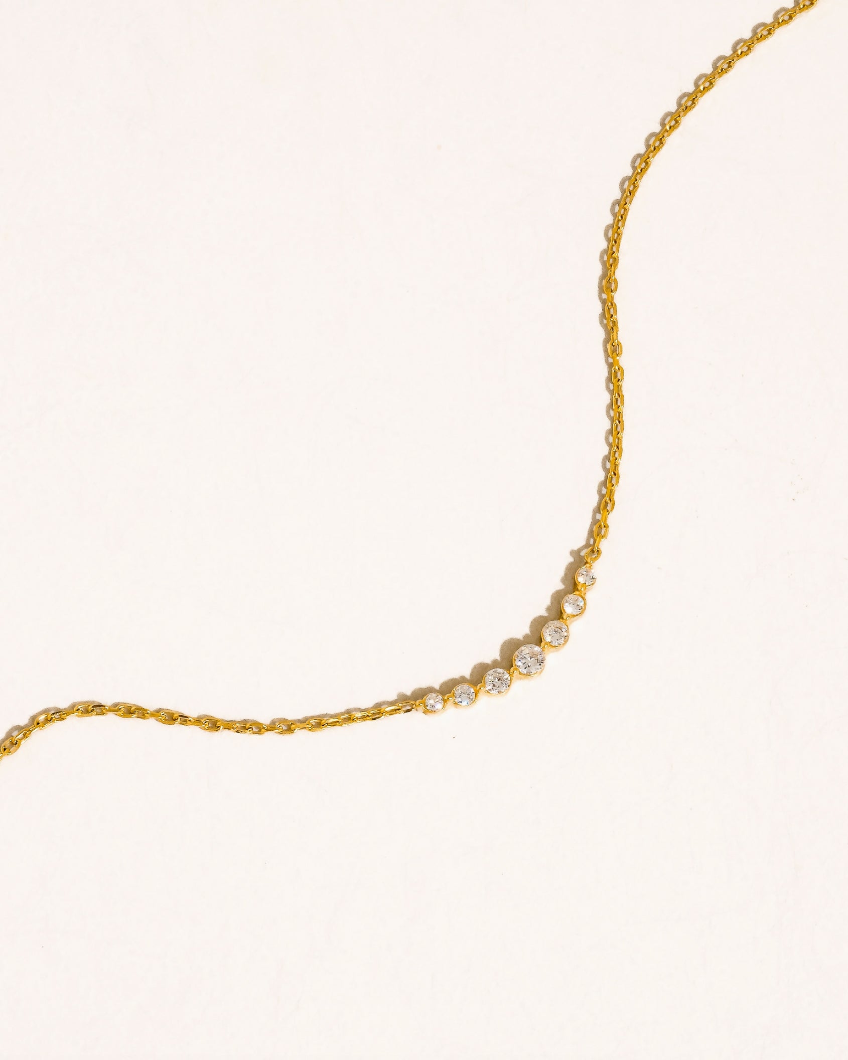 Found Your Calling Necklace
