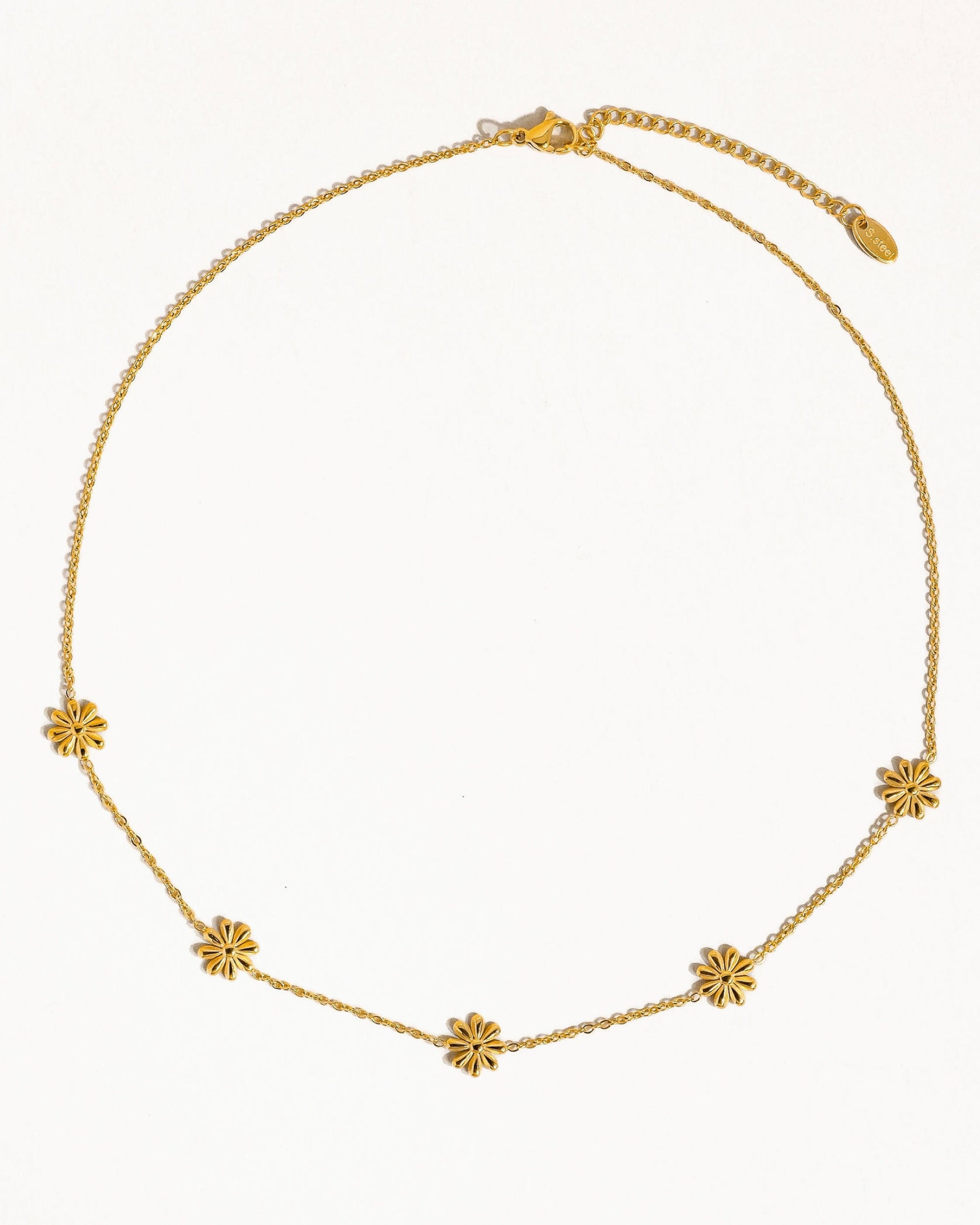 Hyperion Necklace