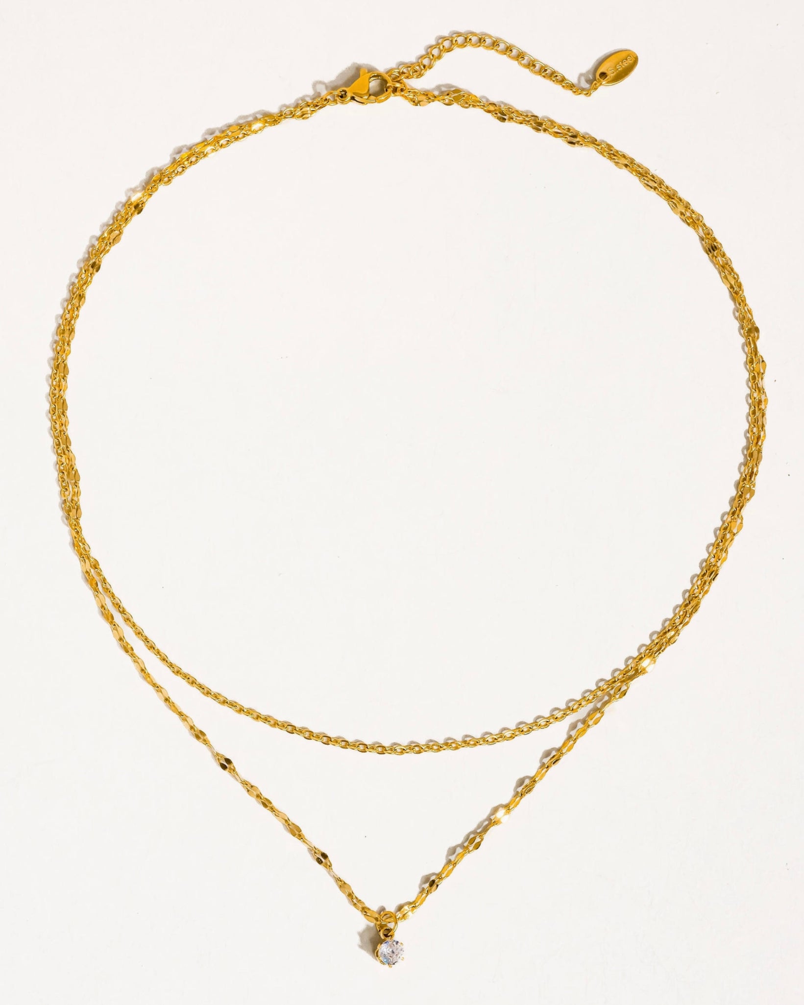 Lumiere Necklace