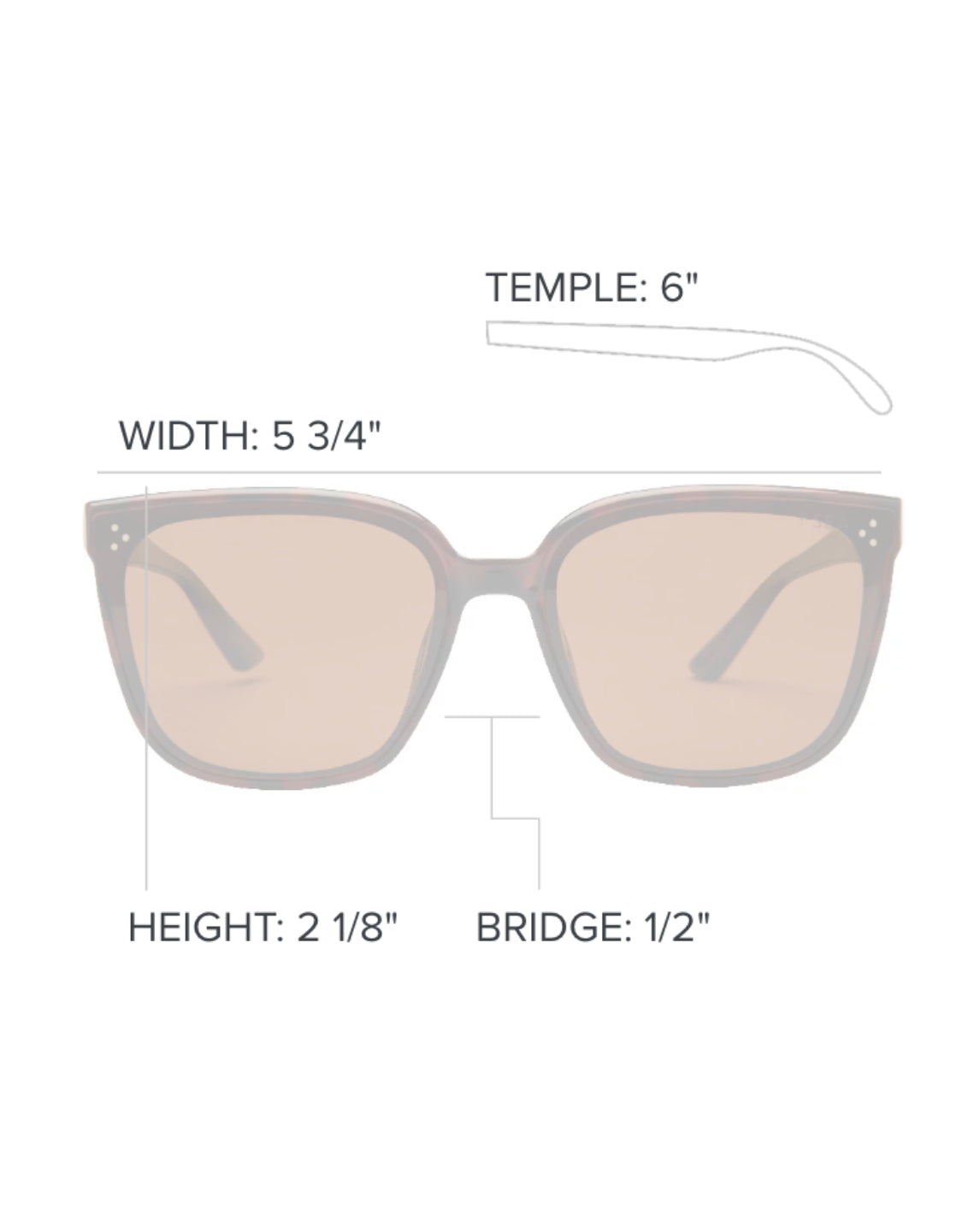 Madi Sunglasses