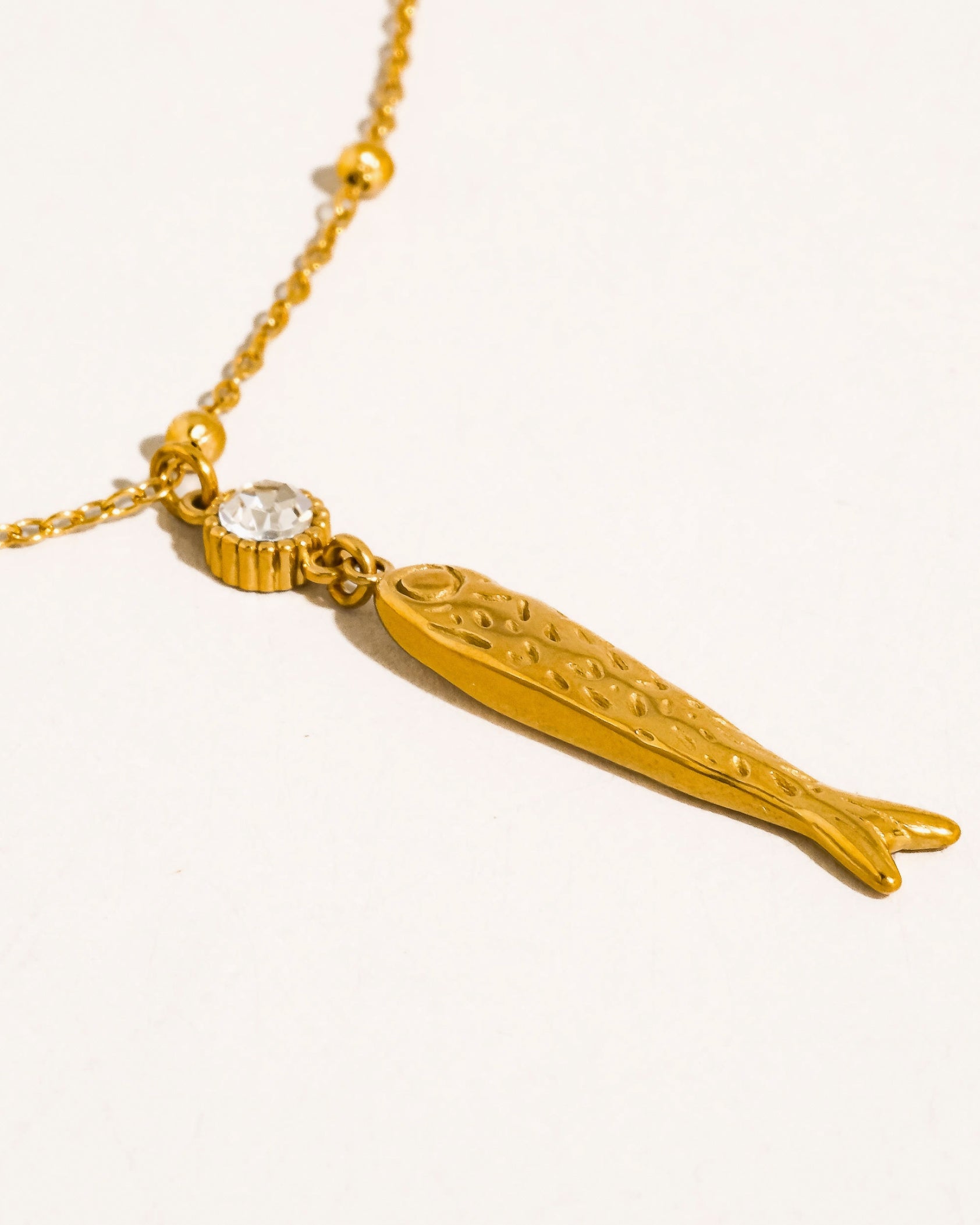 Oceana Necklace