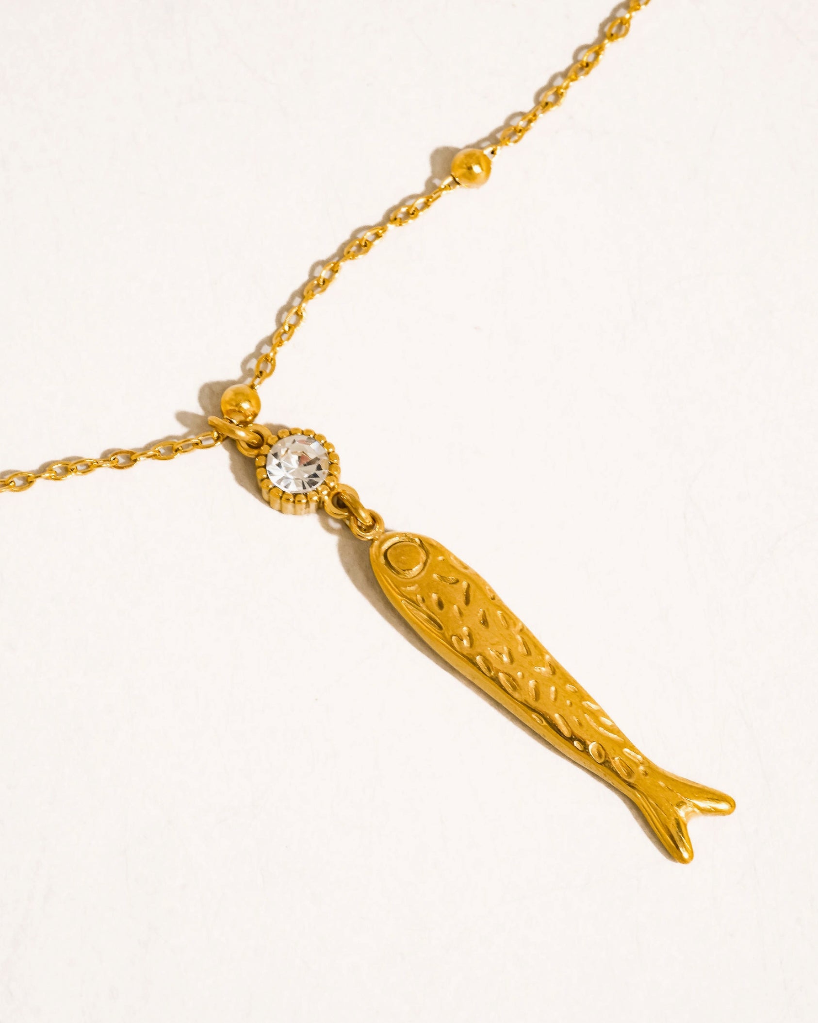 Oceana Necklace