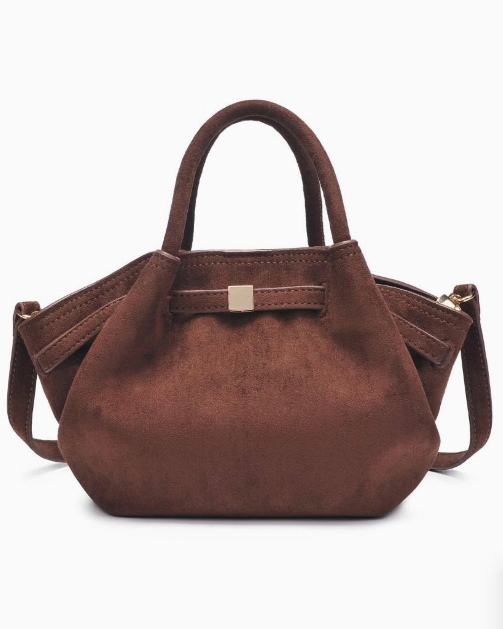 Paris Crossbody Bag