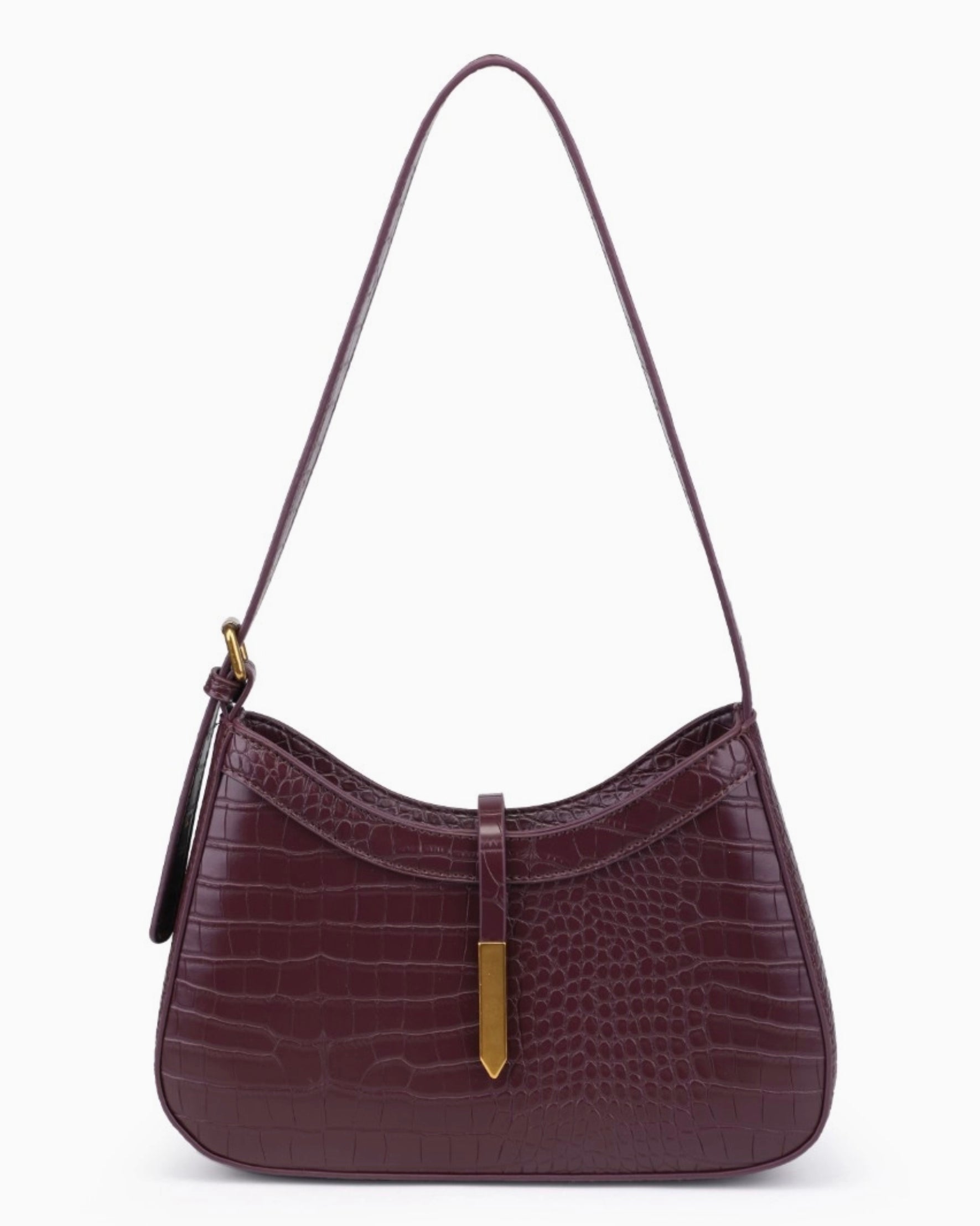 Prague Shoulder Bag