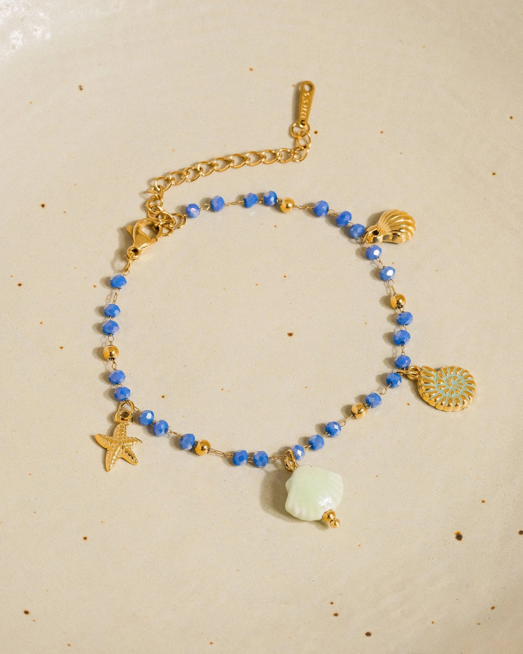 Sea Life Bracelet