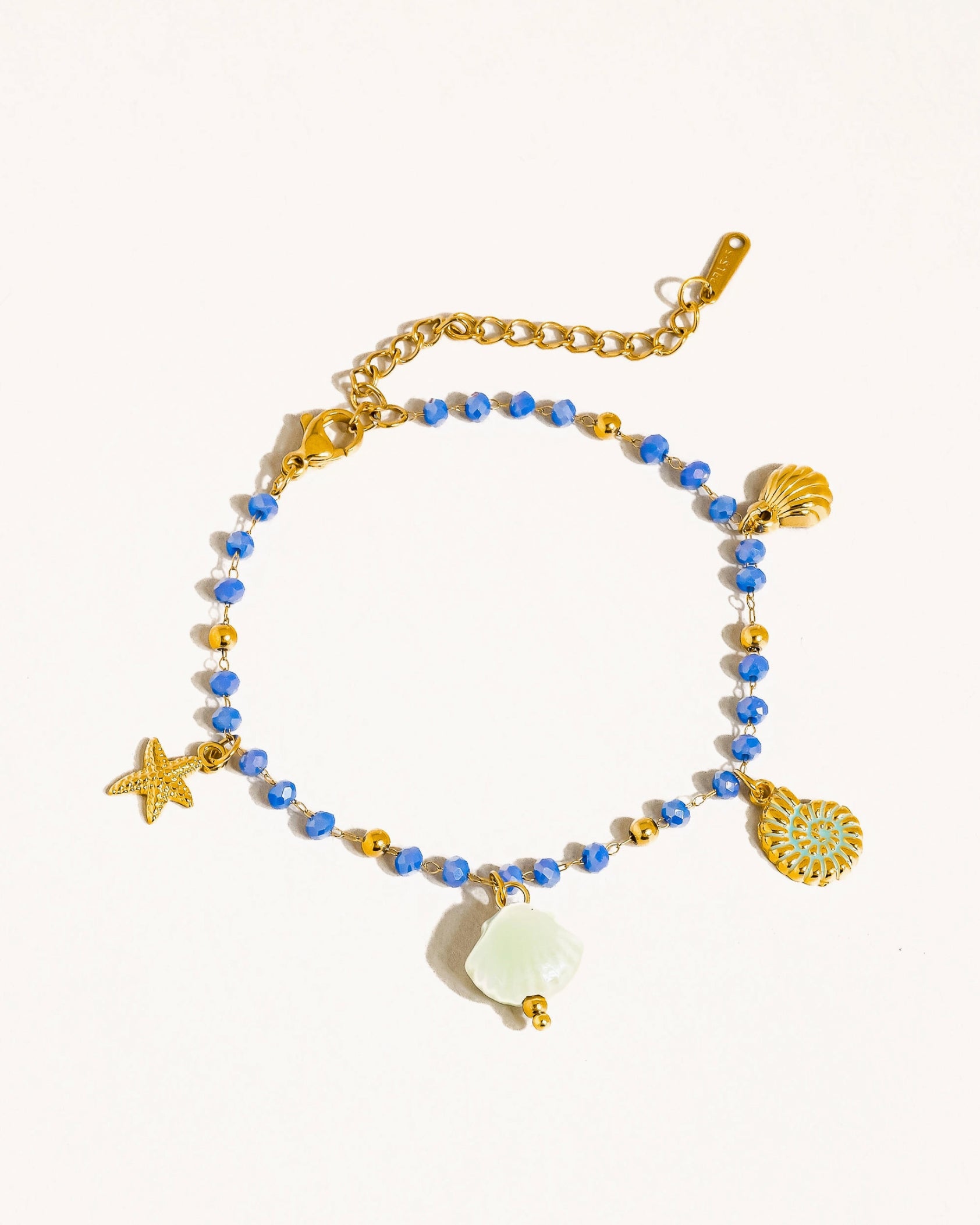 Sea Life Bracelet