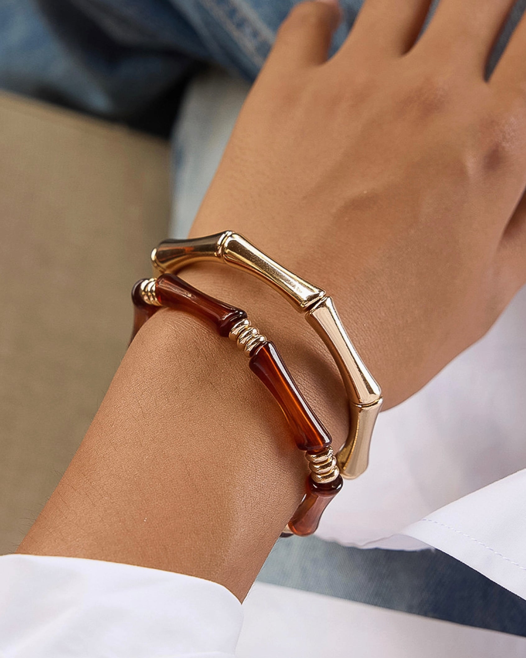 She's Got Style Bracelet Set