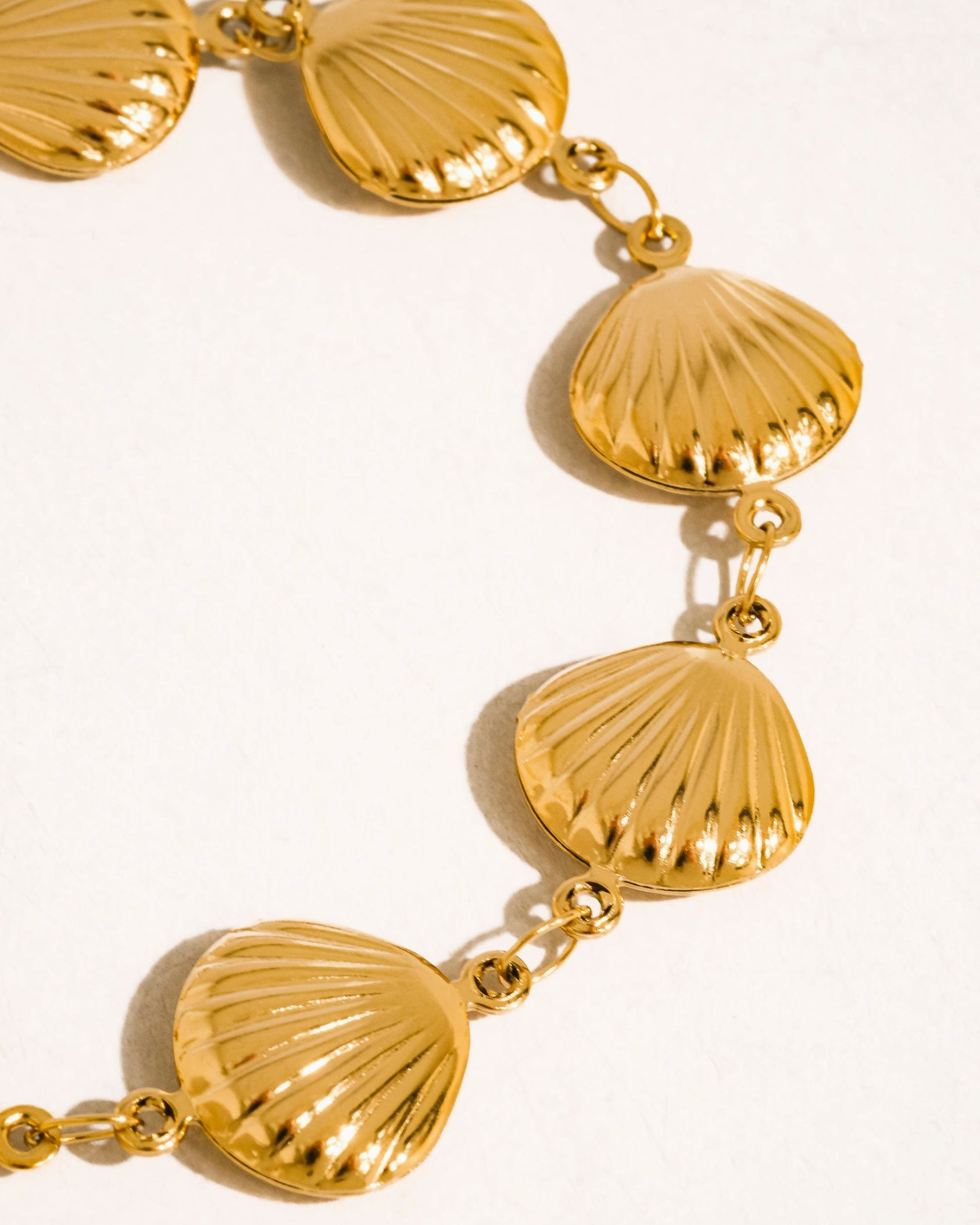 Shell Yes Bracelet