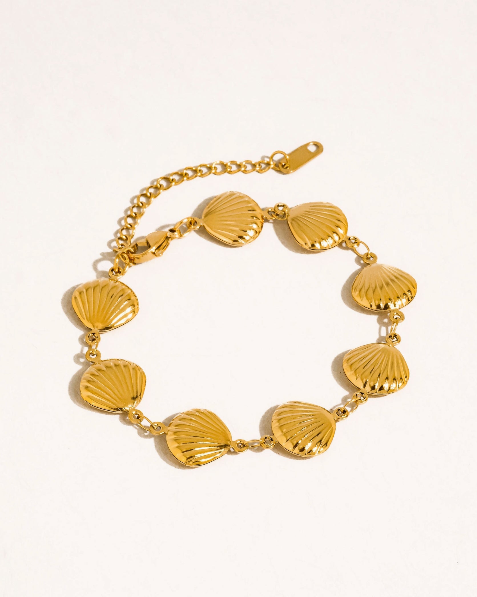Shell Yes Bracelet