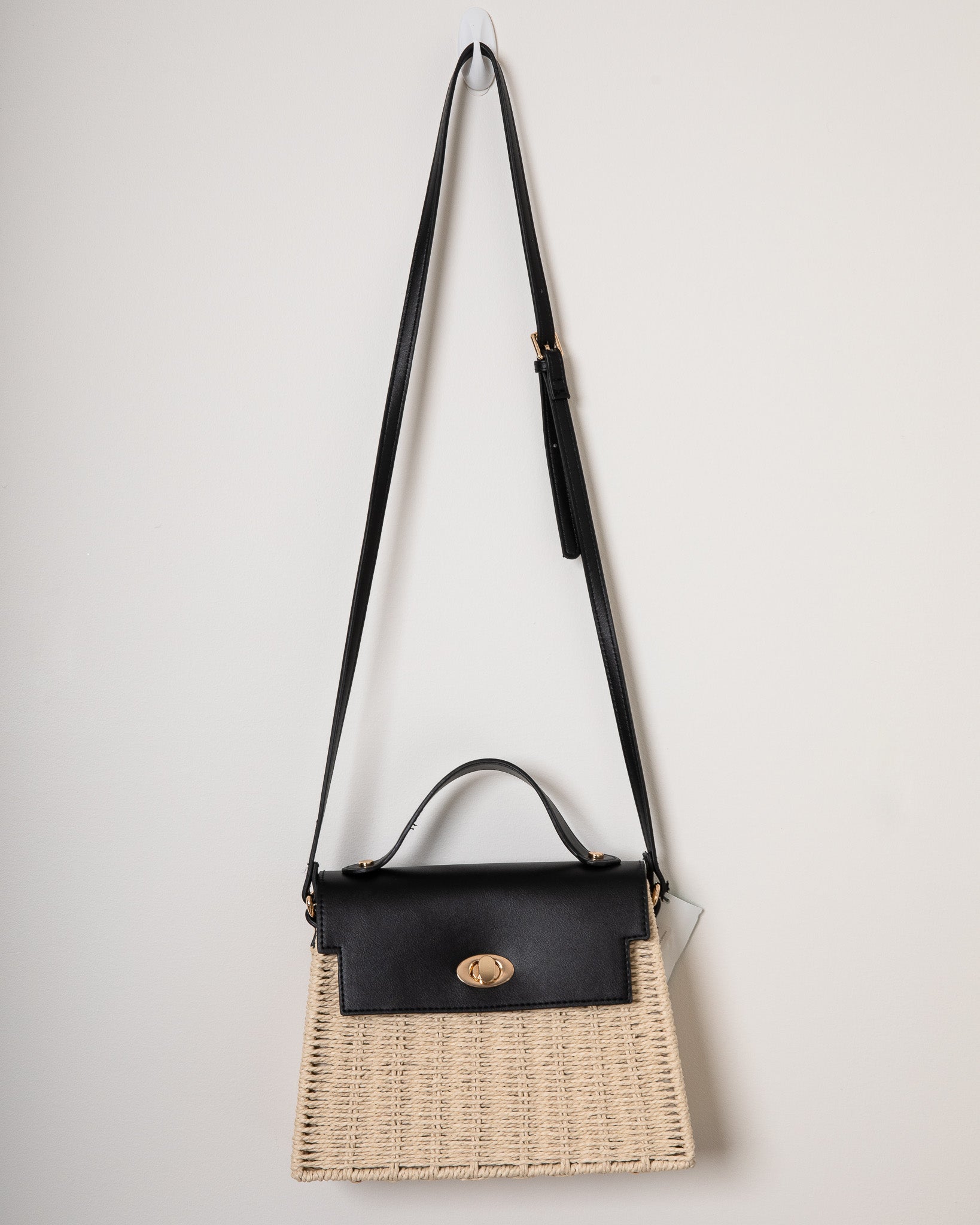 Milan Crossbody Bag